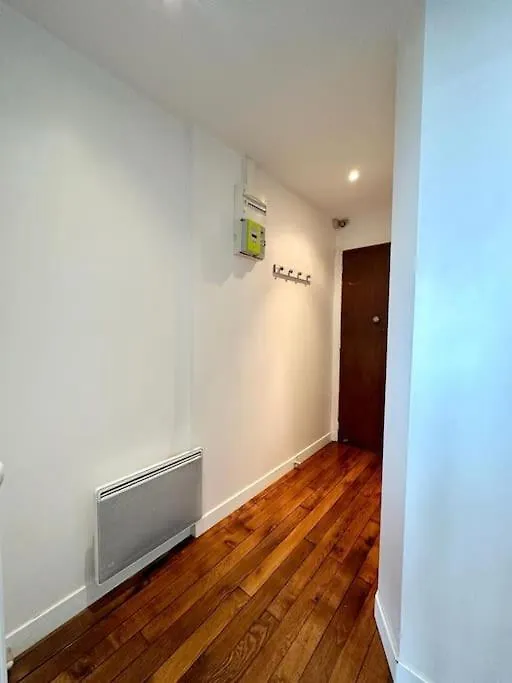Apartamento Cosy - La