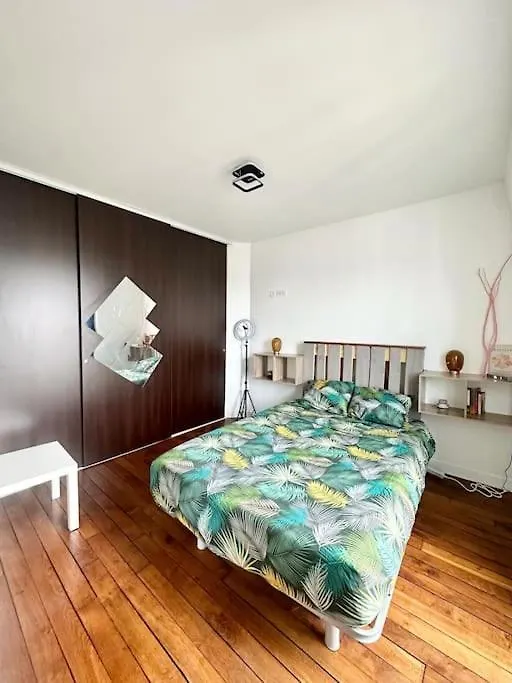 Apartment Cosy - La