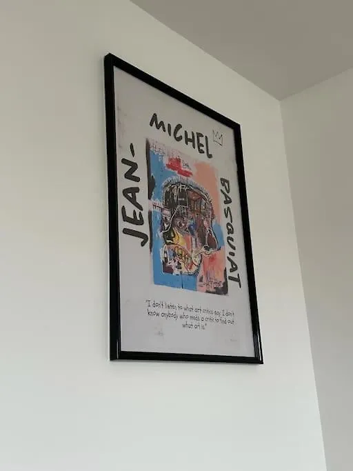 Cosy - La Apartamento Paris