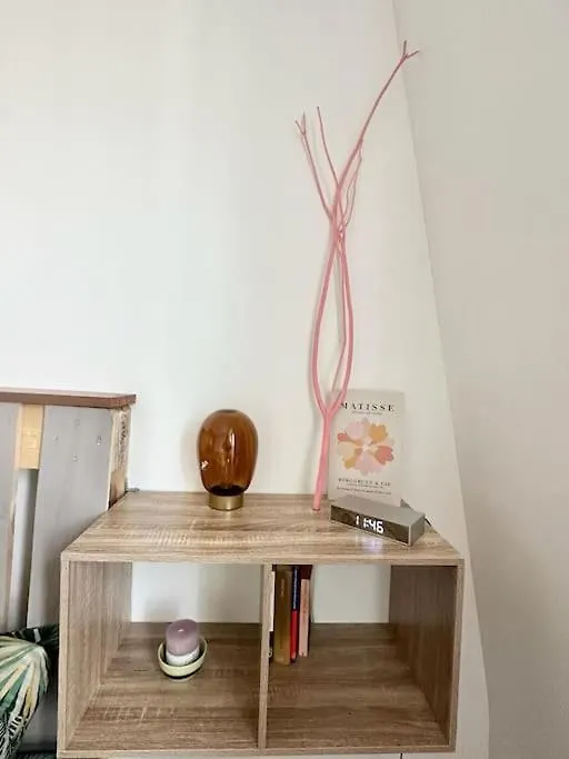 Cosy - La Apartamento *