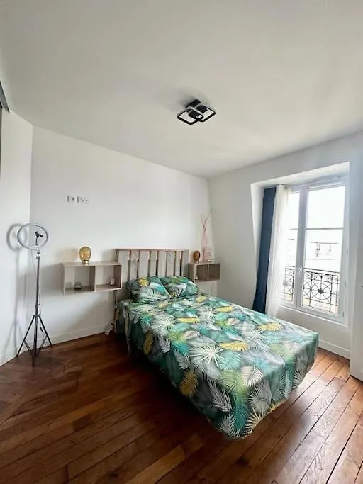 Apartamento Cosy - La