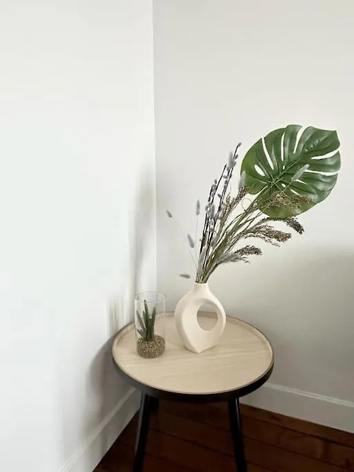 Апартаменты Cosy - La