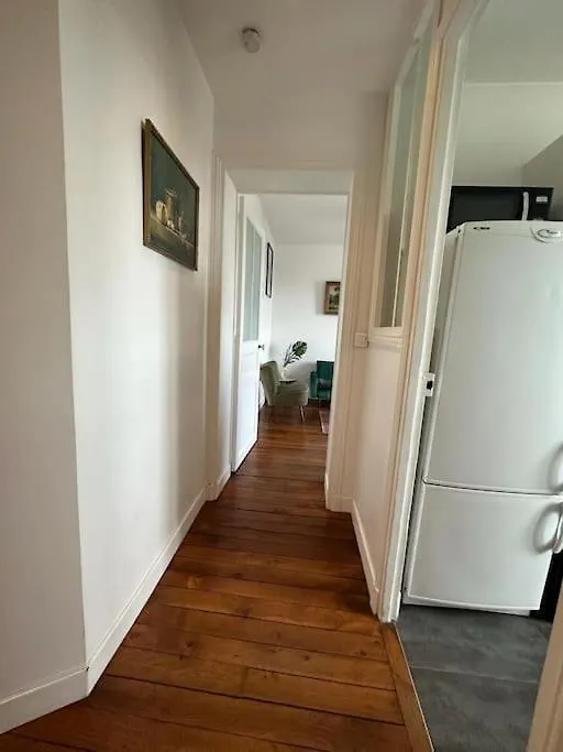 Cosy - La Apartamento