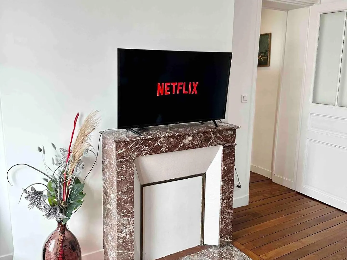 Apartamento Cosy - La *